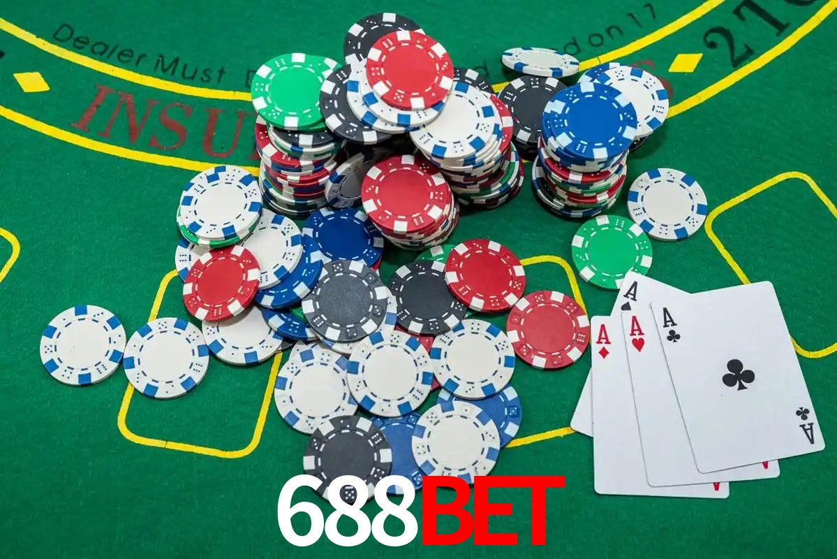 Casino VIP 688bet