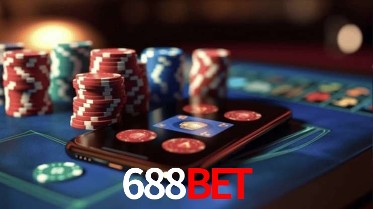 Cadastro Rápido 688bet
