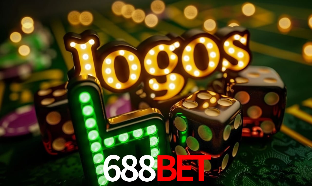 Casino Ao Vivo 688bet