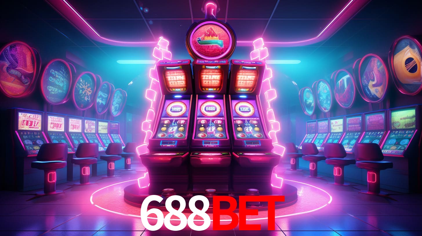 688bet - Cassino da Pressão Máxima - 688bet.com