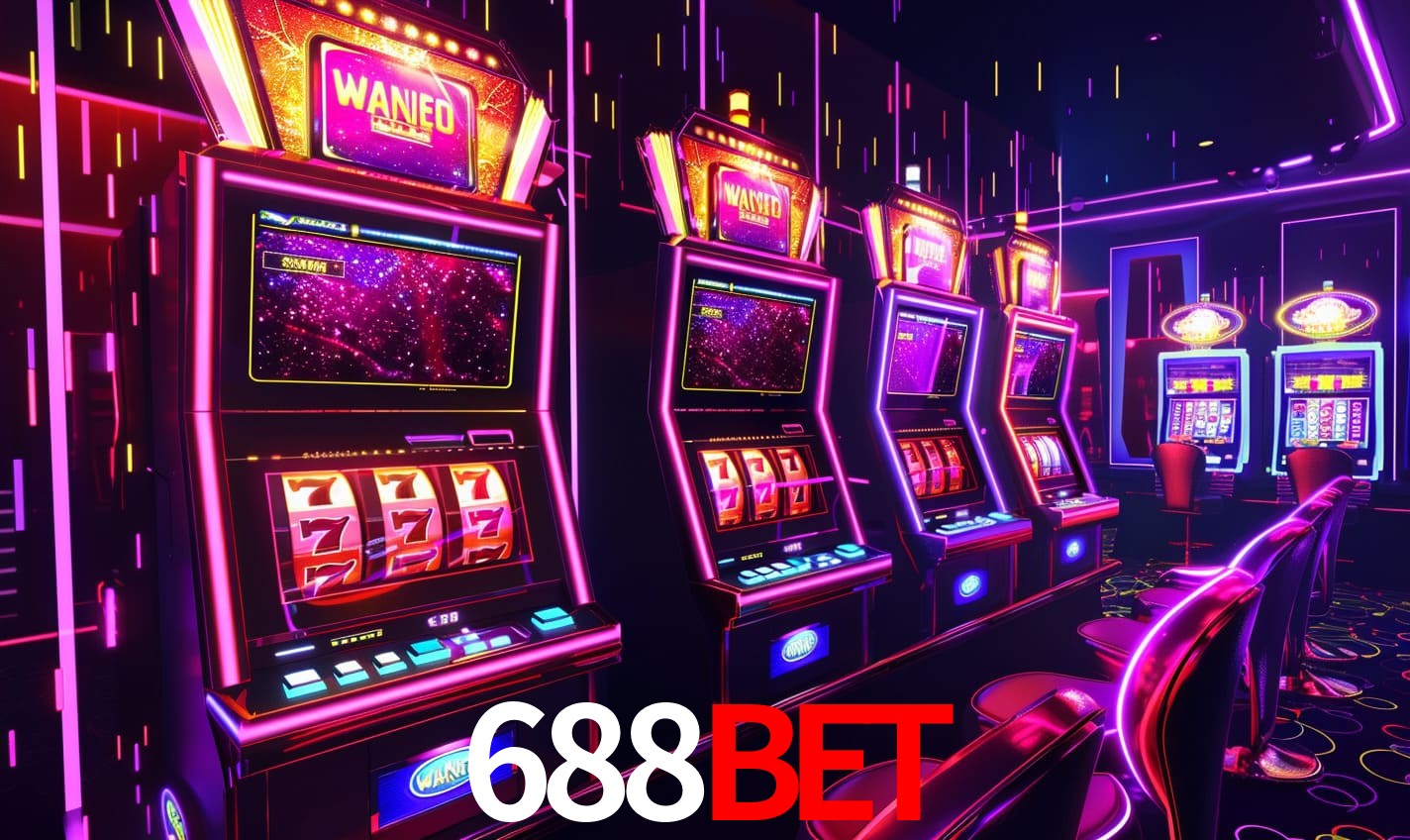 Desvendando o Mundo dos Jogos Virtuais na 688bet