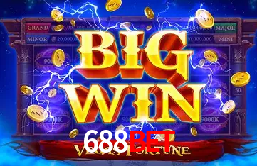 Mesas ao vivo 688bet