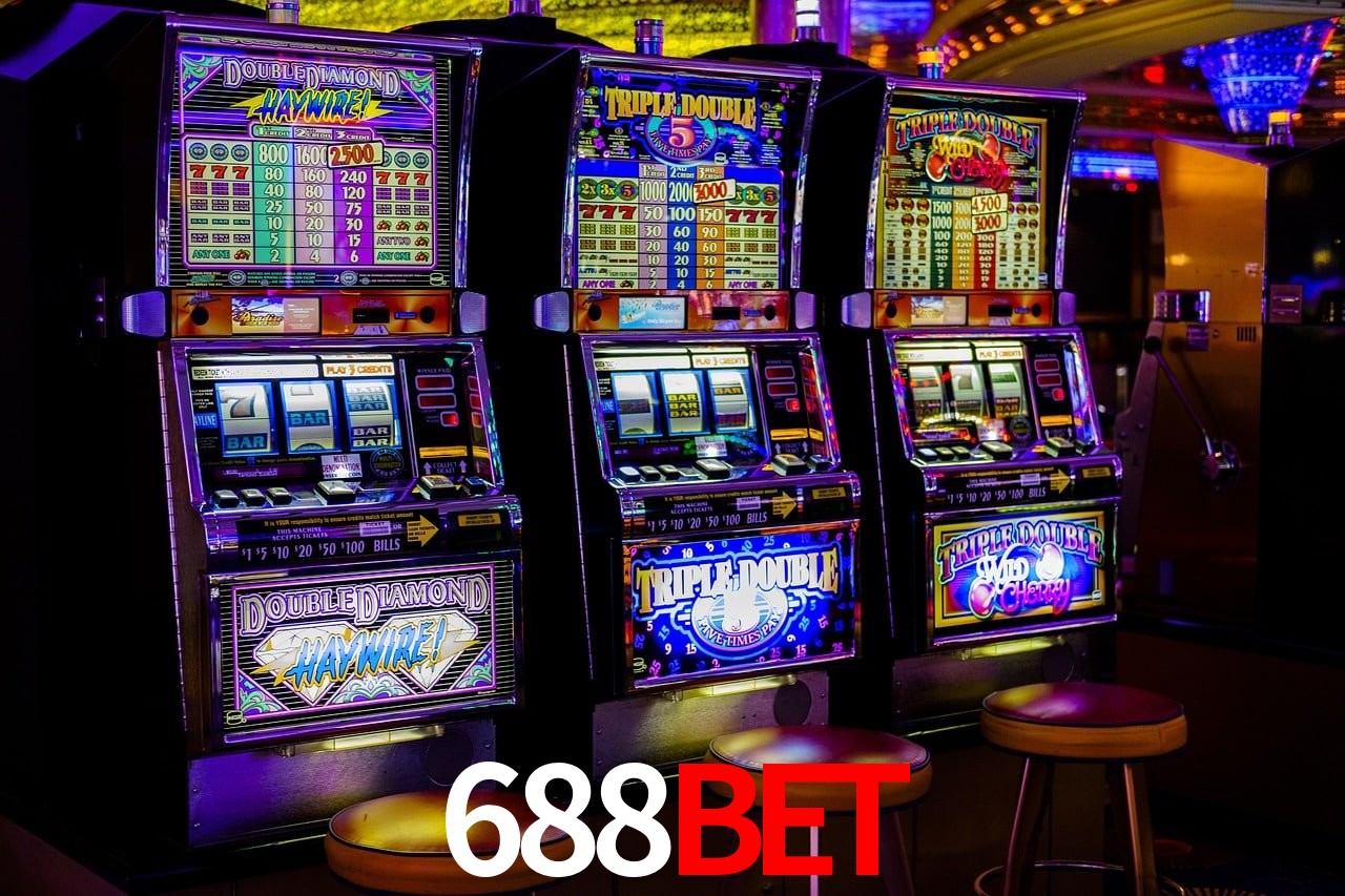 Apostas de Tênis 688bet