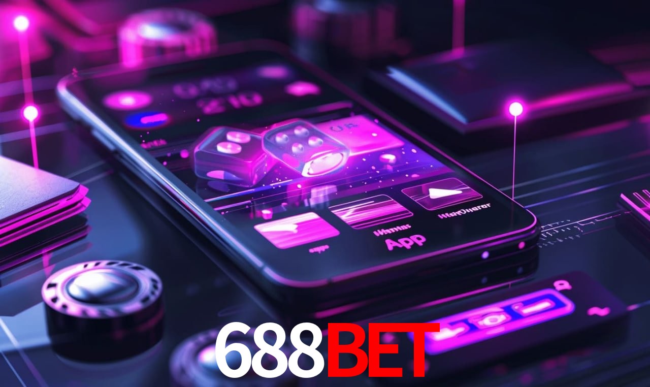 Tennis Betting 688bet