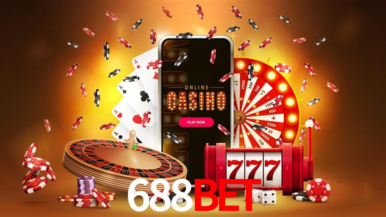 Descubra o Programa VIP da 688bet: Vantagens Exclusivas para Jogadores