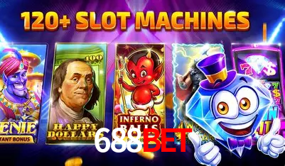Blackjack na 688bet