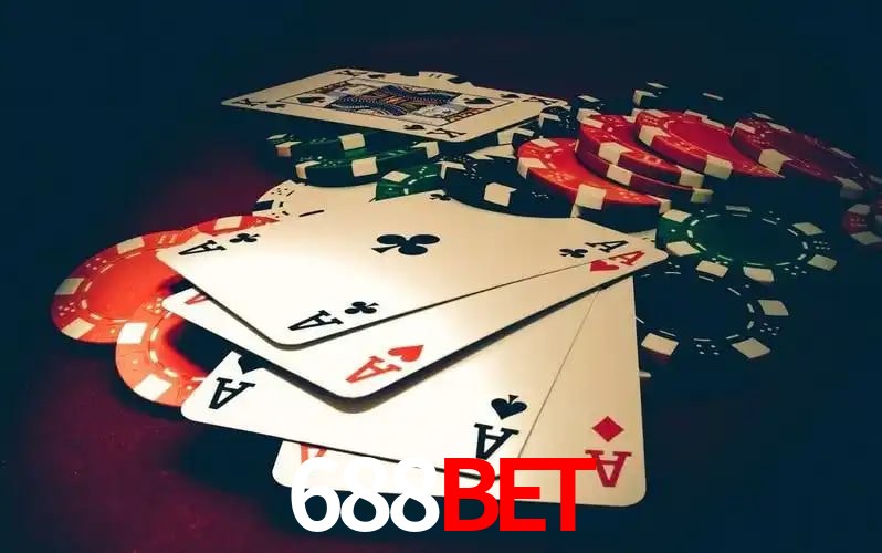 Níveis VIP 688bet