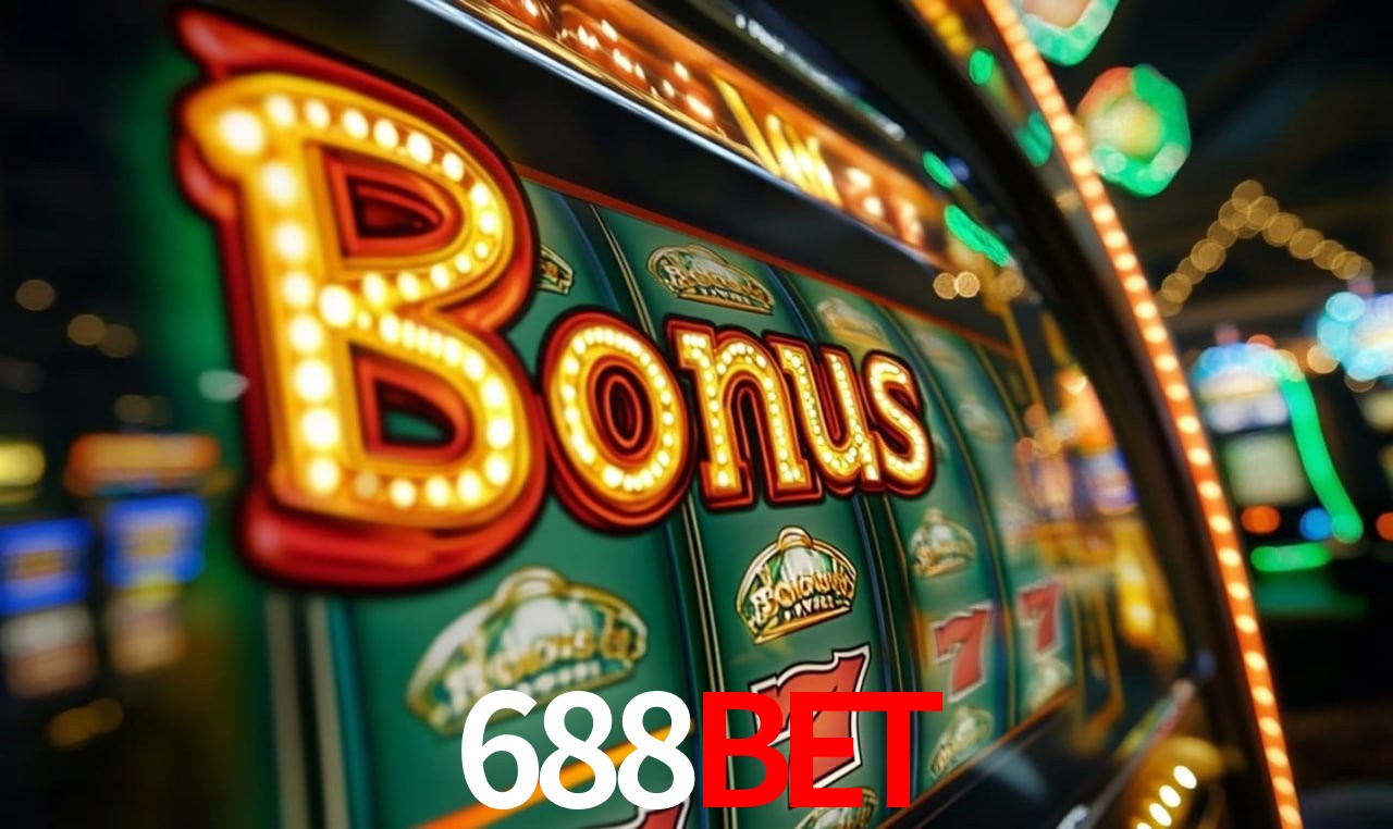 Depósito e saque na 688bet