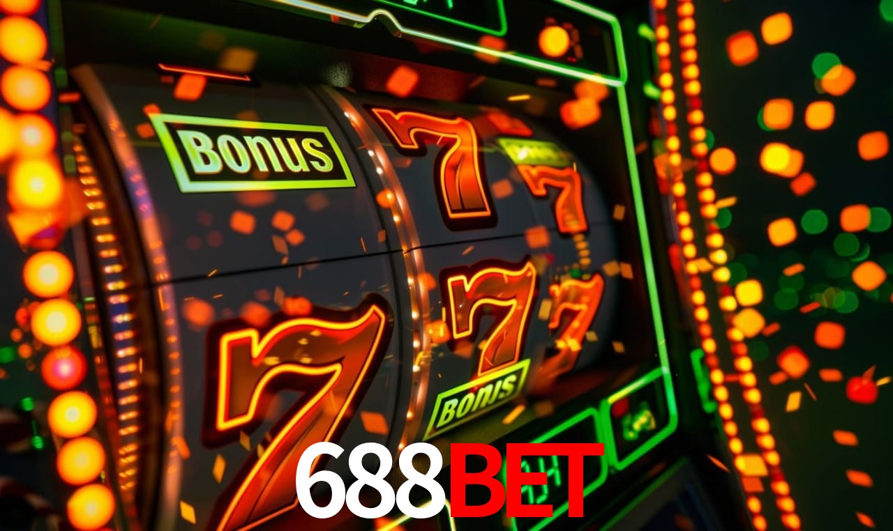 cassino 688bet