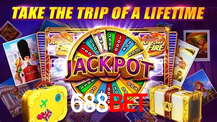Desvendando o Mundo dos Jogos Virtuais na 688bet