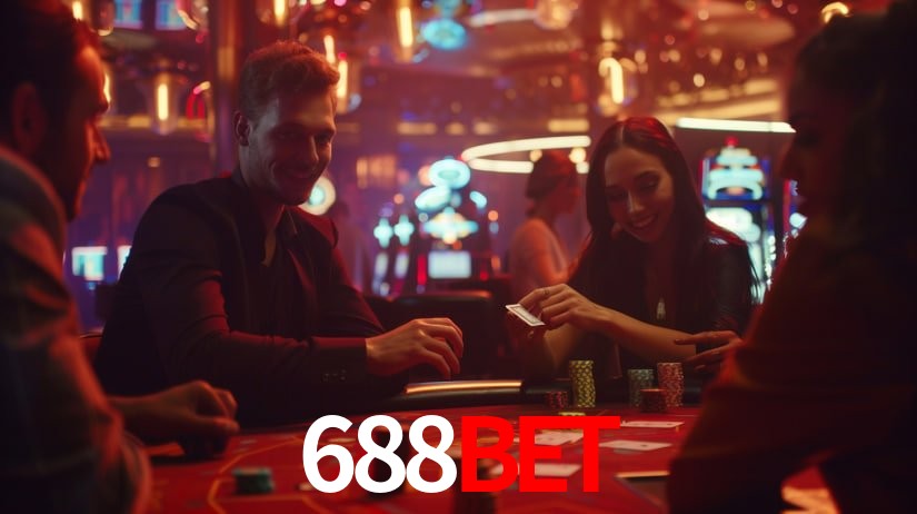 A Popularidade dos Caça-Níqueis no 688bet