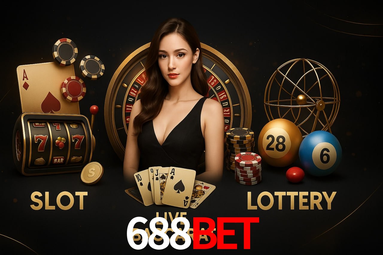 Catálogo de jogos na 688bet