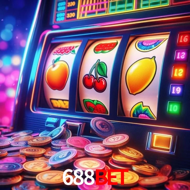 Recursos de Bônus 688bet