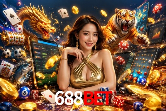 Secure Login 688bet