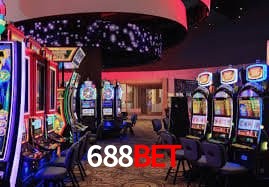 Acesso seguro à conta 688bet