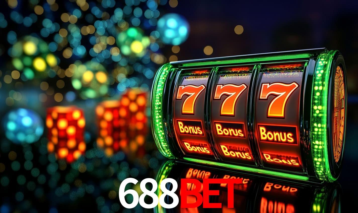 Design Responsivo 688bet
