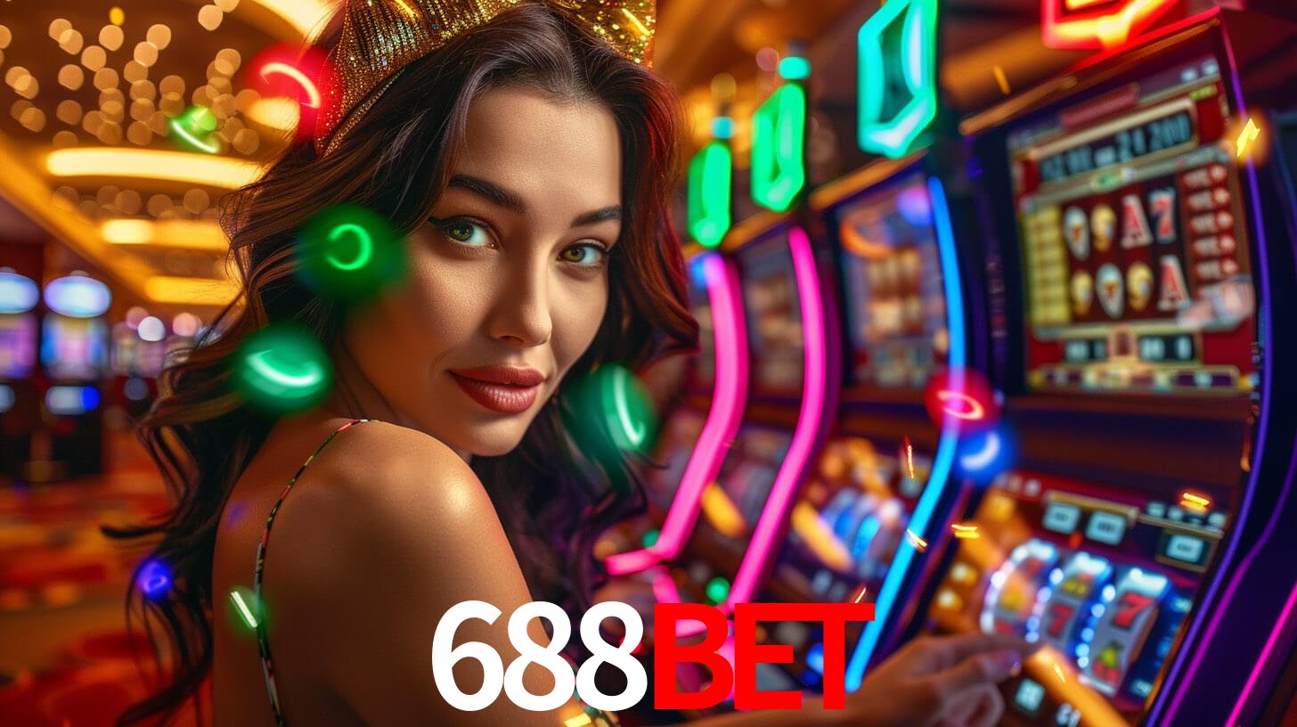 Apostas ao vivo 688bet