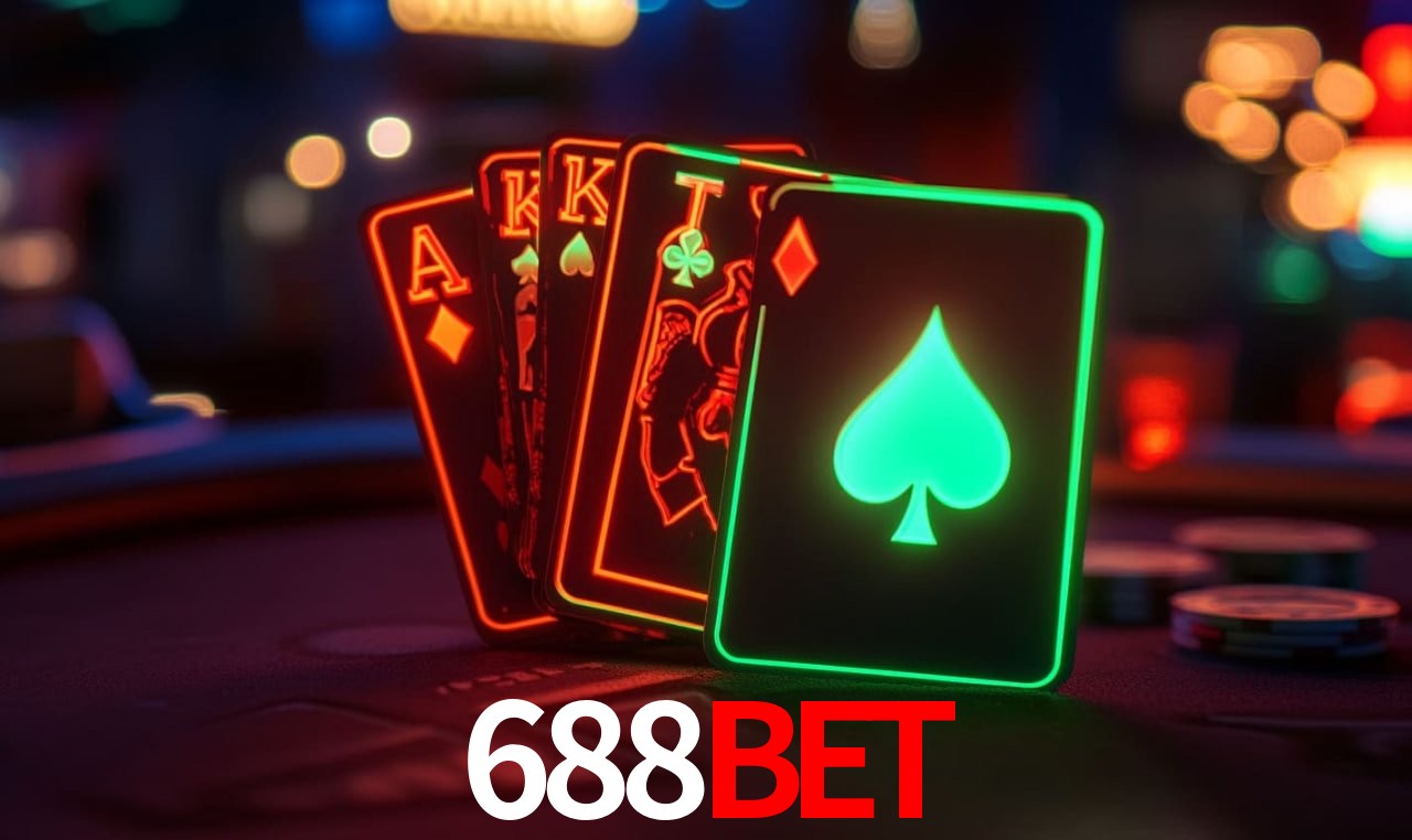 Provedores de Jogos 688bet
