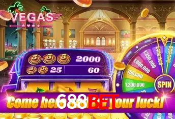 Descubra o Mundo do Cassino Online com 688bet
