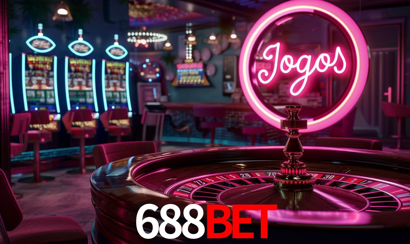 Instalador 688bet Windows