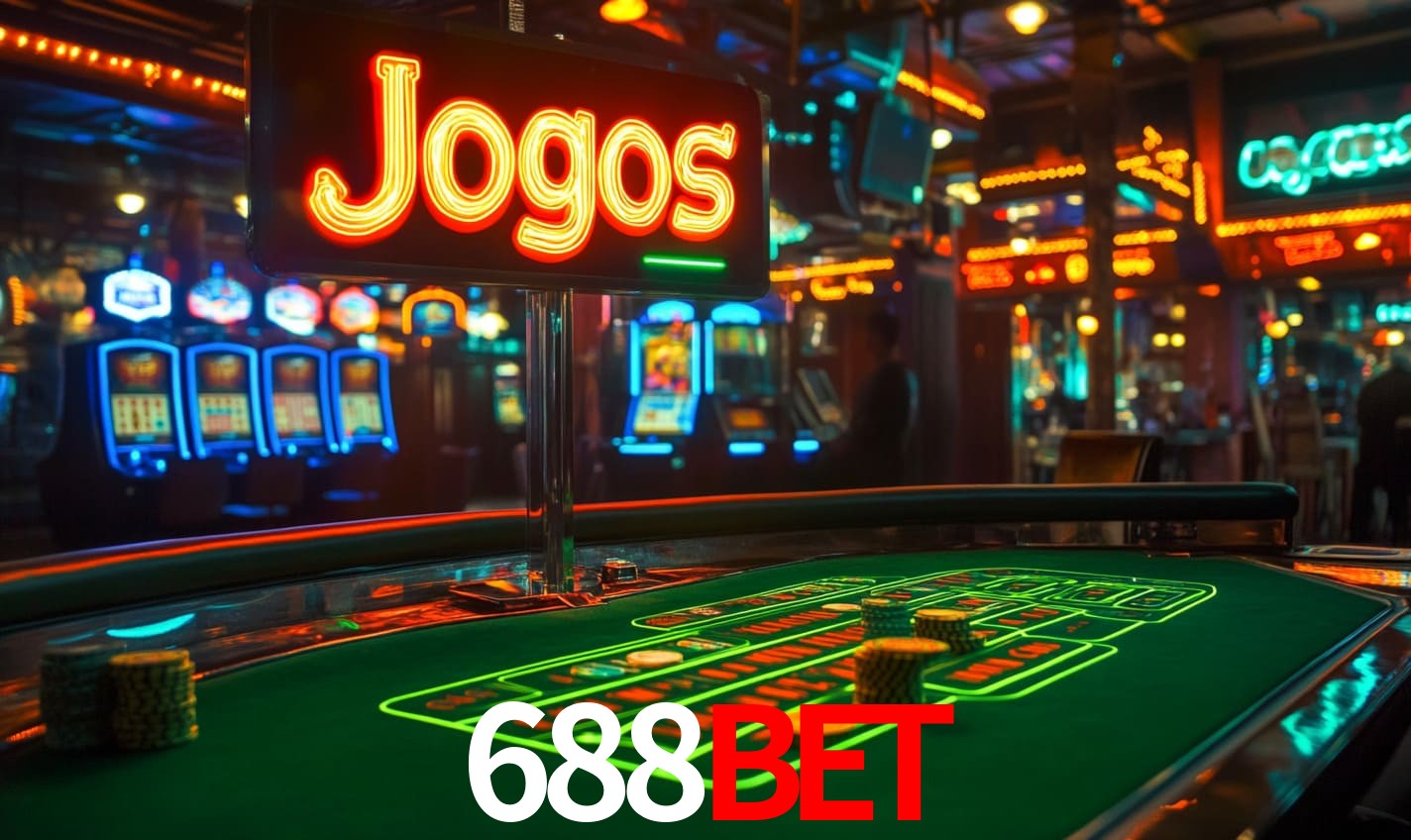 Tecnologia da Plataforma 688bet